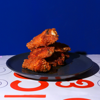 Çıtır Mozzarella Sticks (3 Adet) görseli