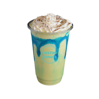 Muzlu Milkshake görseli