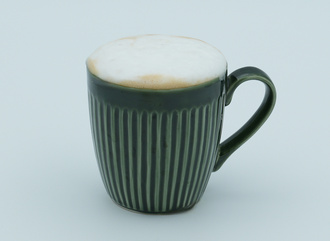 Cappuccino görseli