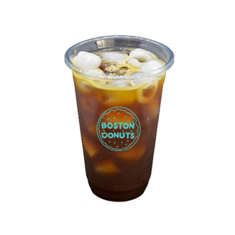 Iced Mocha görseli