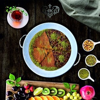 Special Künefe (4 Kişilik) görseli