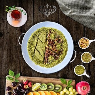 Billurzade (4 Kişilik) görseli