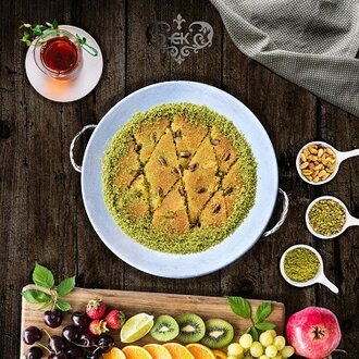 Şölen Künefe (2 Kişilik) görseli