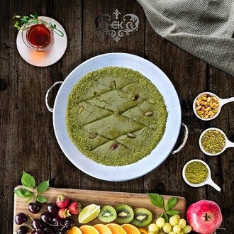 Ehdişam Ezme Künefe (2 Kişilik) görseli