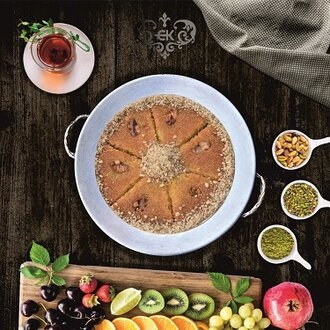 Cevizli Künefe (6 Kişilik) görseli