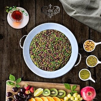 Fıstıkzade Künefe (2 Kişilik) görseli