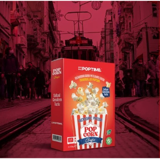 Poptime (Popcorn) görseli
