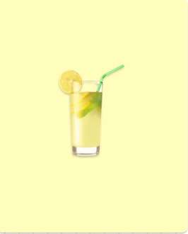 Limonata görseli