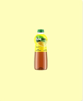 Fuse Tea Limon (1 L) görseli