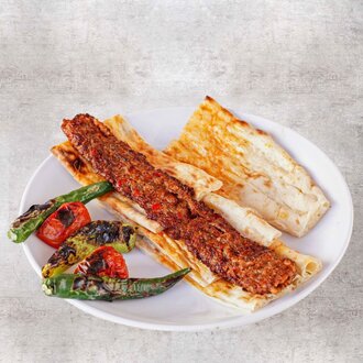 Adana Kebap görseli