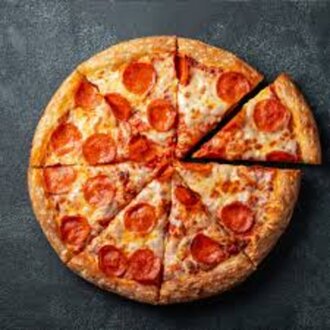 Sucuksever Pizza (Büyük) görseli