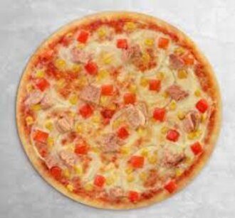 Callypso Pizza (Büyük) görseli
