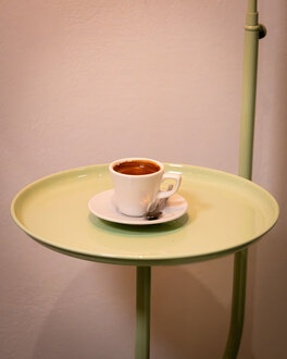 Espresso görseli