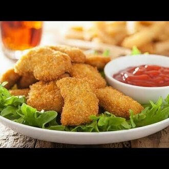 Nugget (6 Adet) görseli