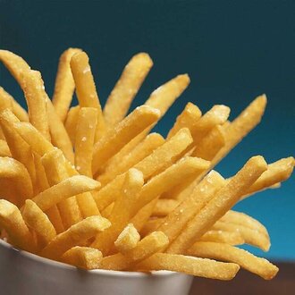Slim Patates görseli