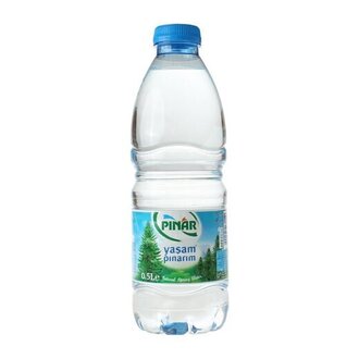 Su (50 Cl.) görseli