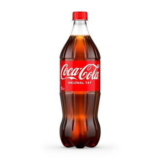 Coca-cola (1 Lt.) görseli
