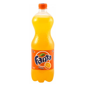 Fanta 1 Lt görseli