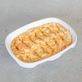 Havuç Tarator (250 Gr.) görseli