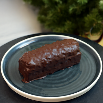 Unsuz Şekersiz Finger Pasta görseli