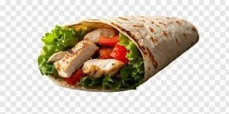 Ekmek Arası Tavuk Pirzola görseli