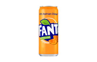 Fanta (33 Cl.) görseli