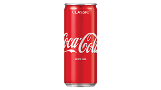Coca-cola (33 Cl.) görseli