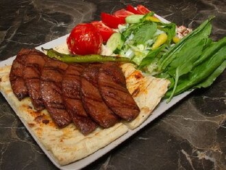 Izgara Sucuk görseli