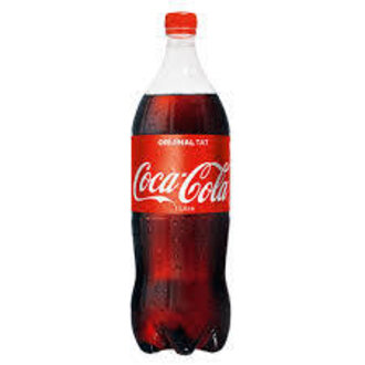 Coca-cola (1 L.) görseli