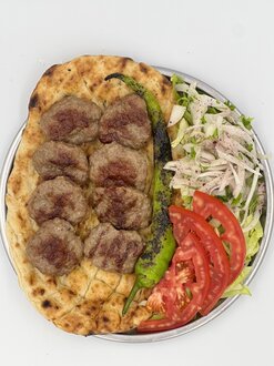 Hamamönü Izgara Köfte görseli