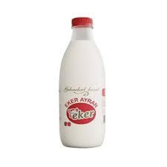 Eker Ayran (1 L.) görseli