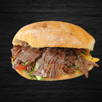 Tombik Et Döner görseli