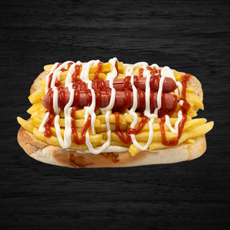 Sosisli Patso görseli