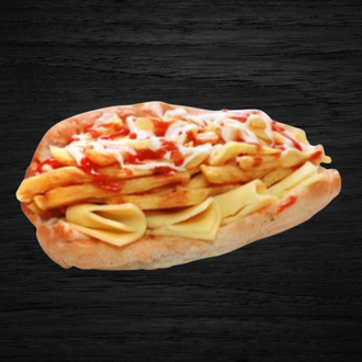 Kaşarlı Patso görseli