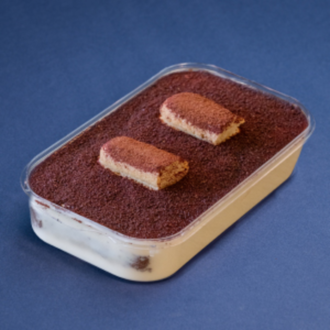 Tiramisu (750 Gr.) görseli