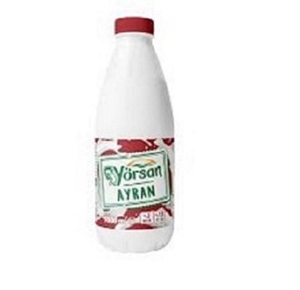 Ayran 1 Lt görseli