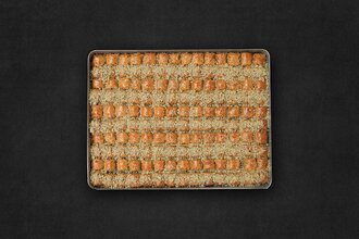 Cevizli Özel Baklava (1 Kg.) görseli