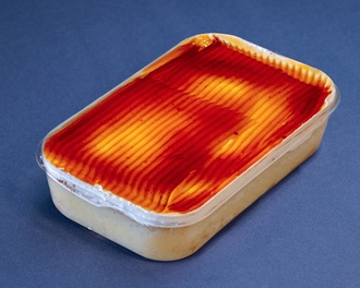 Karamelli Trileçe (600 Gr.) görseli