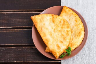 Çi Börek görseli