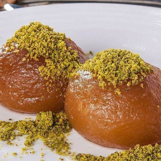 Kemalpaşa Tatlısı görseli
