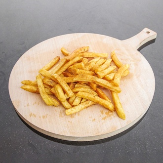Patates Kızartması görseli