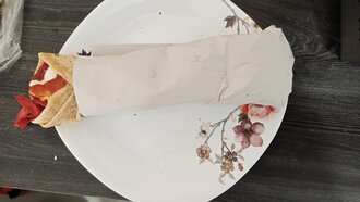 Dürüm Sandviç görseli