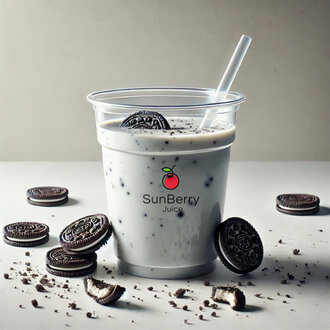 Organik Oreolu Premium Süt görseli