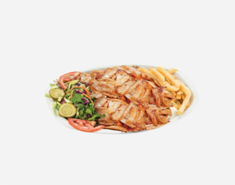 Doysos Tavuk Servis görseli