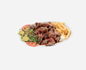 Doysos Et Servis görseli