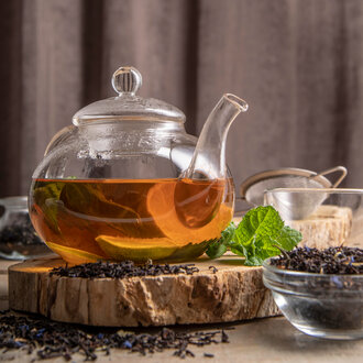 Enerji Ve Yağ Yakım Karışımı görseli