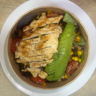 Şifa Salata görseli
