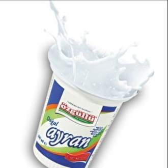 Ayran (180 Ml.) görseli