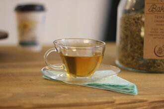 Bakım Bitki Çayı görseli