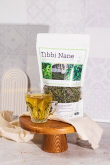 Peppermint (50 Gr.) görseli